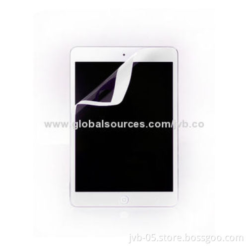 Frame Screen Protectors for iPad 2/3/4, 0.16mm Thickness